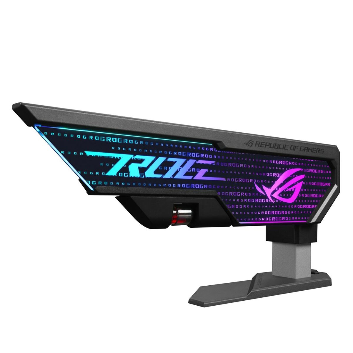Βάση Φορτίου Asus ROG Herculx Graphics Card Holder